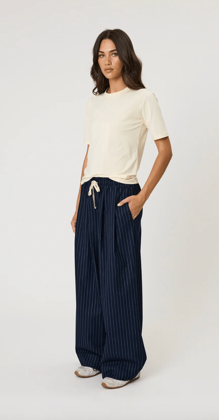 Rhodes Pants - Detour Boutiques