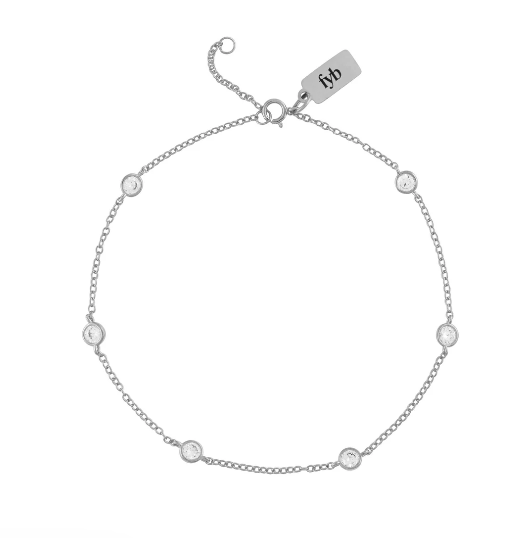 RIAN ANKLET - Detour Boutiques
