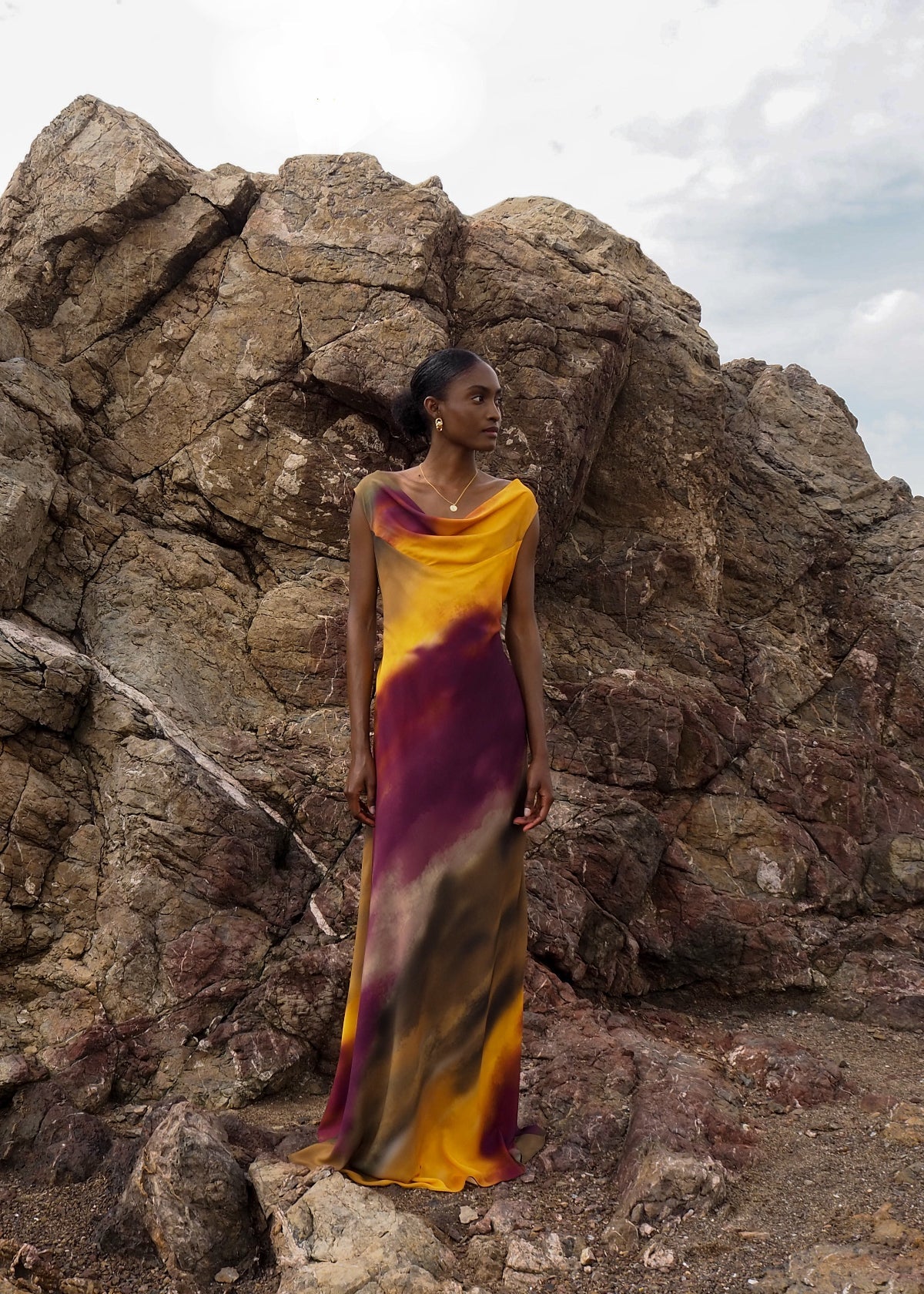 Rina Dress - Detour Boutiques
