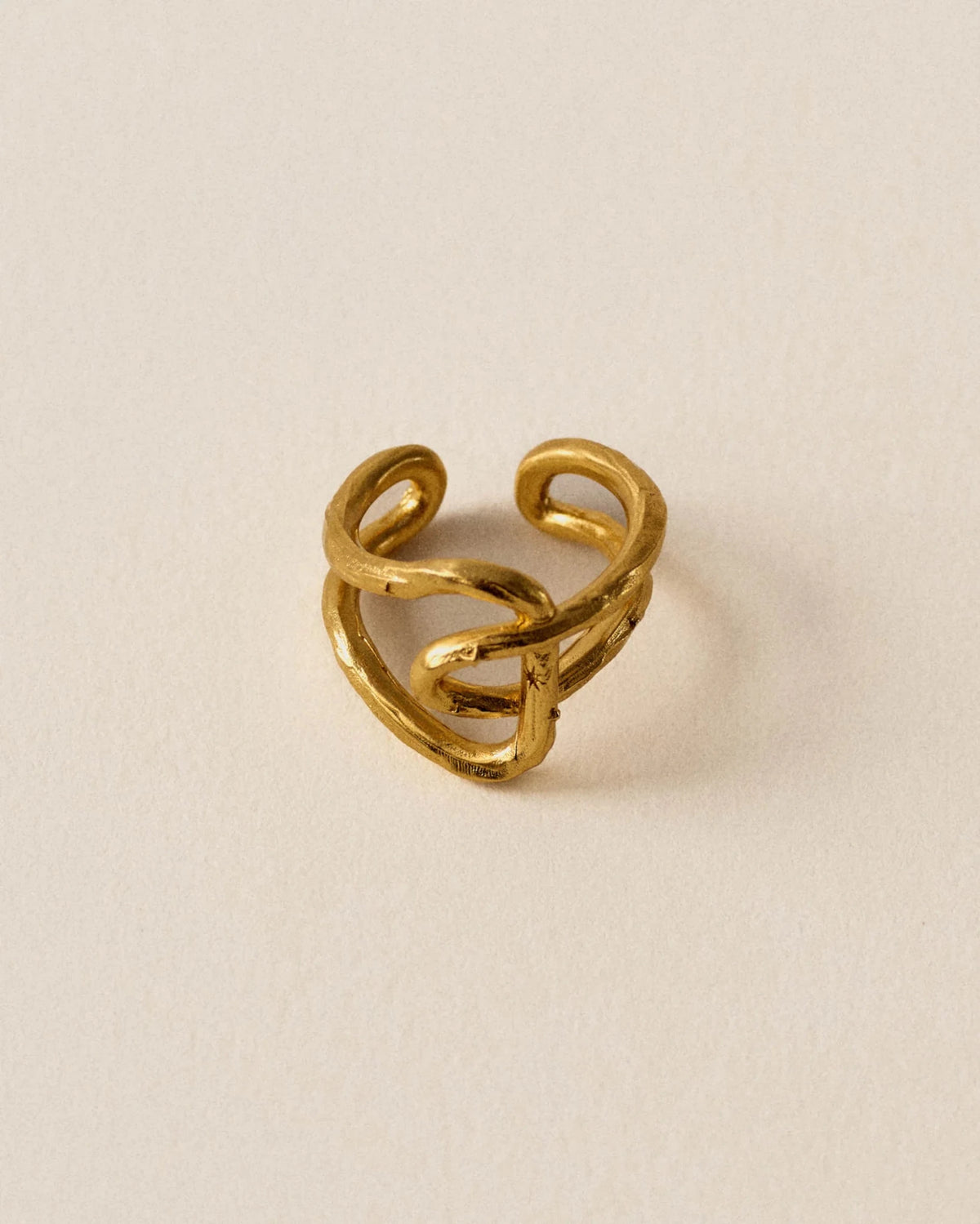 RING MAIAO - Detour Boutiques