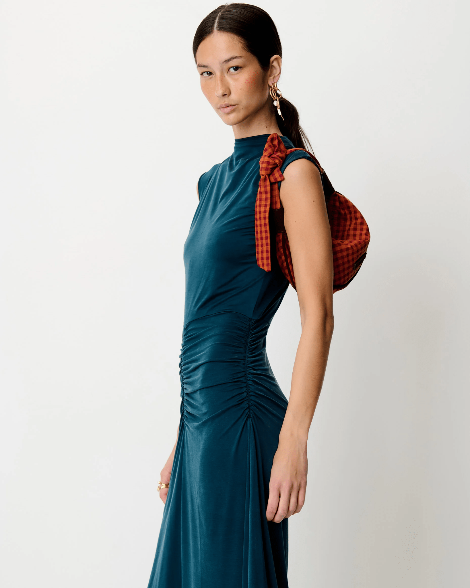 Ritessa Dress - Detour Boutiques