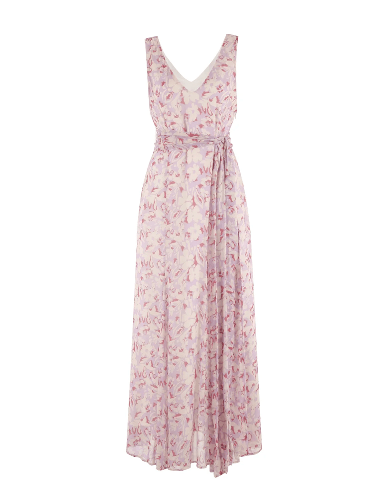 Rivi Scarf Dress - Detour Boutiques