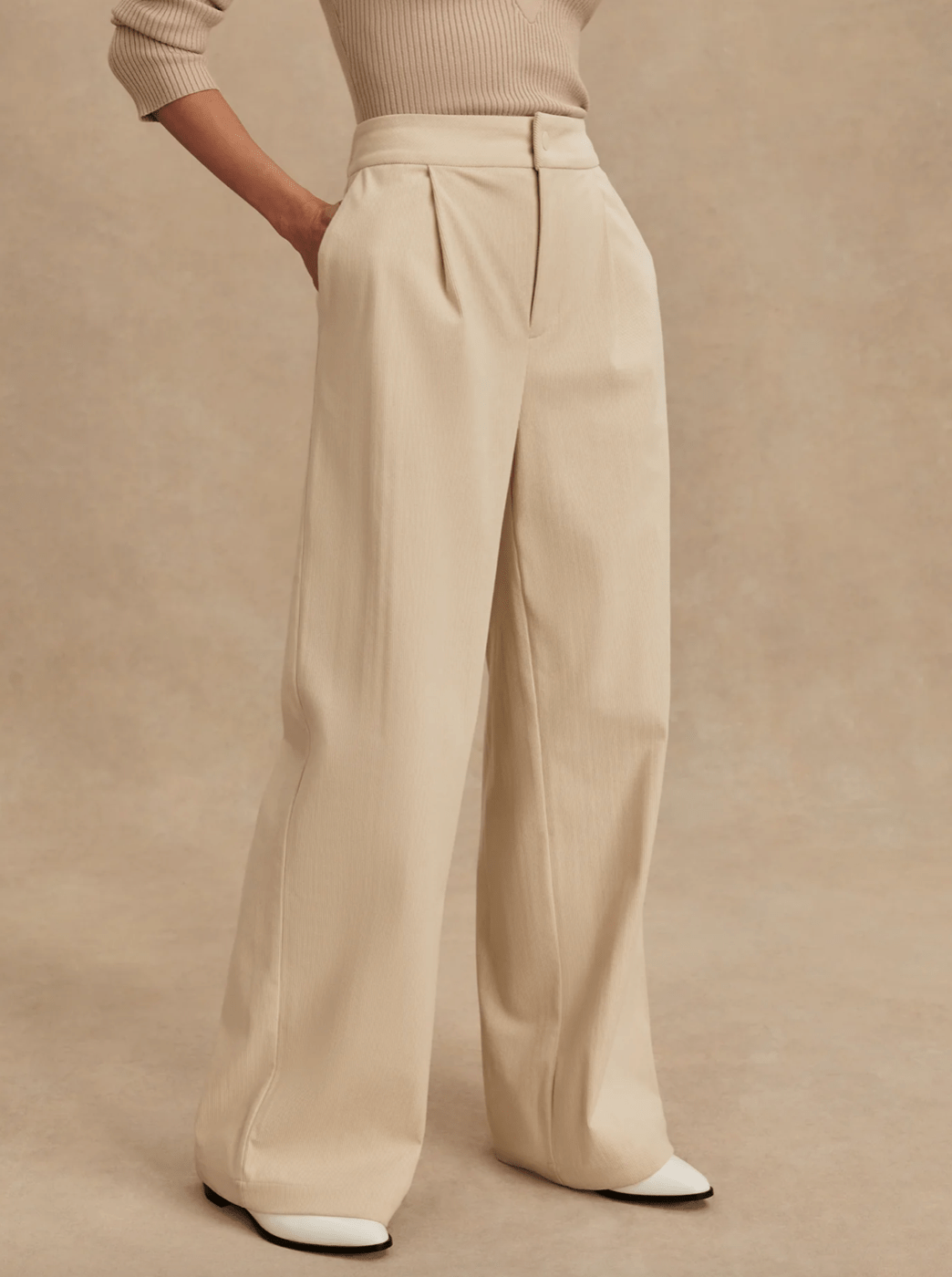 Rocio Wide Leg 29.5 - Detour Boutiques