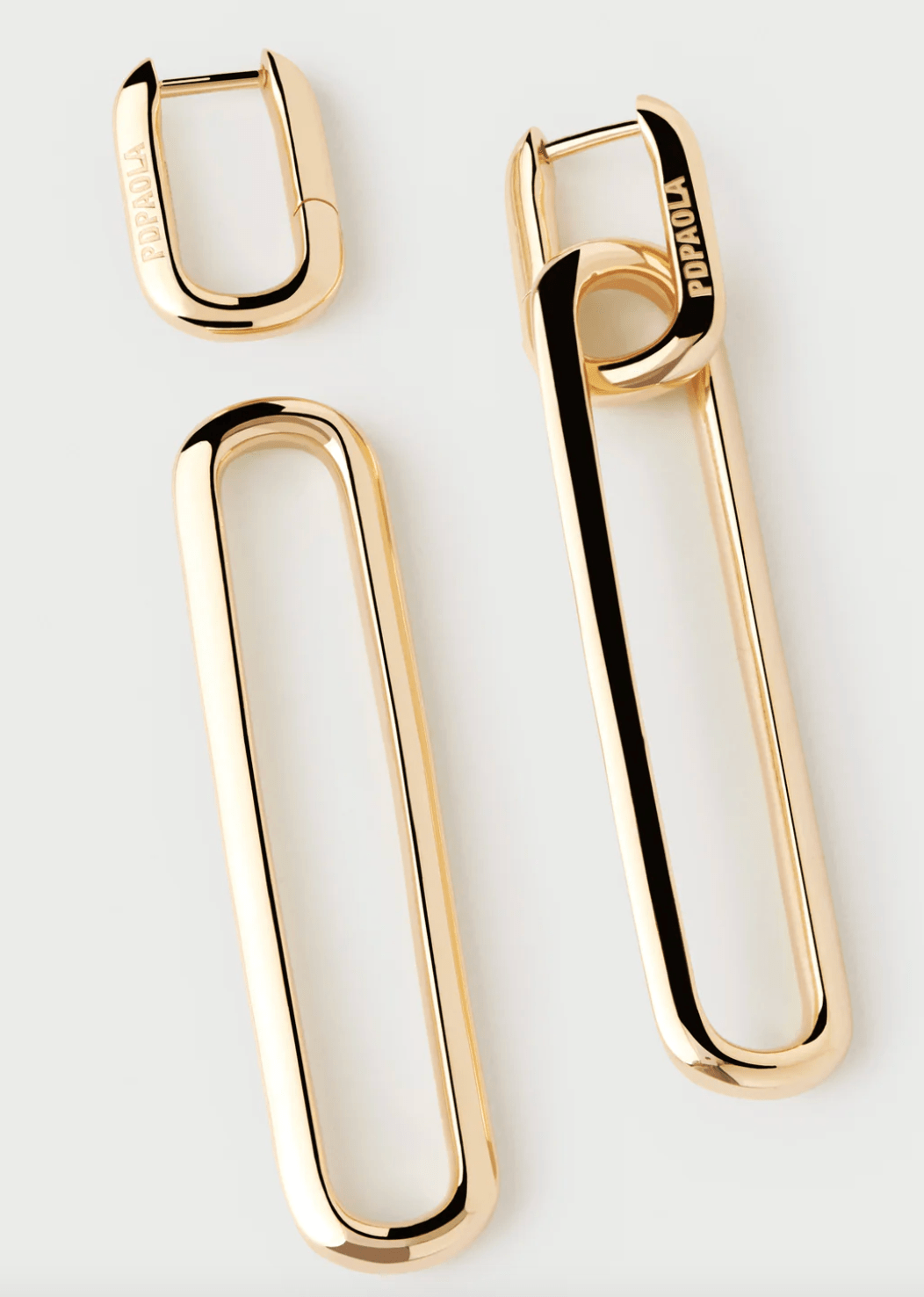 Rodeo Drop Earrings - Detour Boutiques