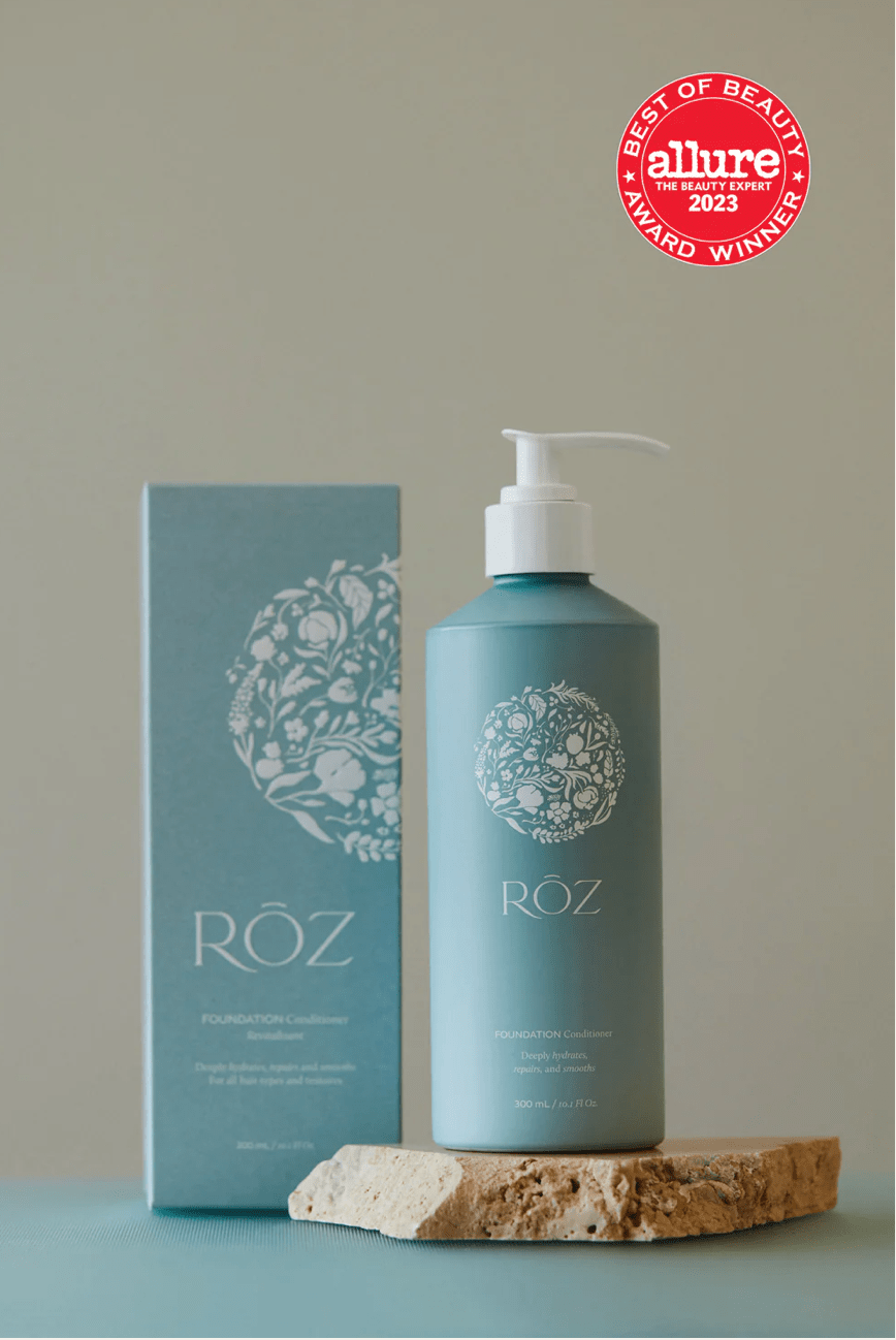 ROZ Foundation Conditioner - Detour Boutiques