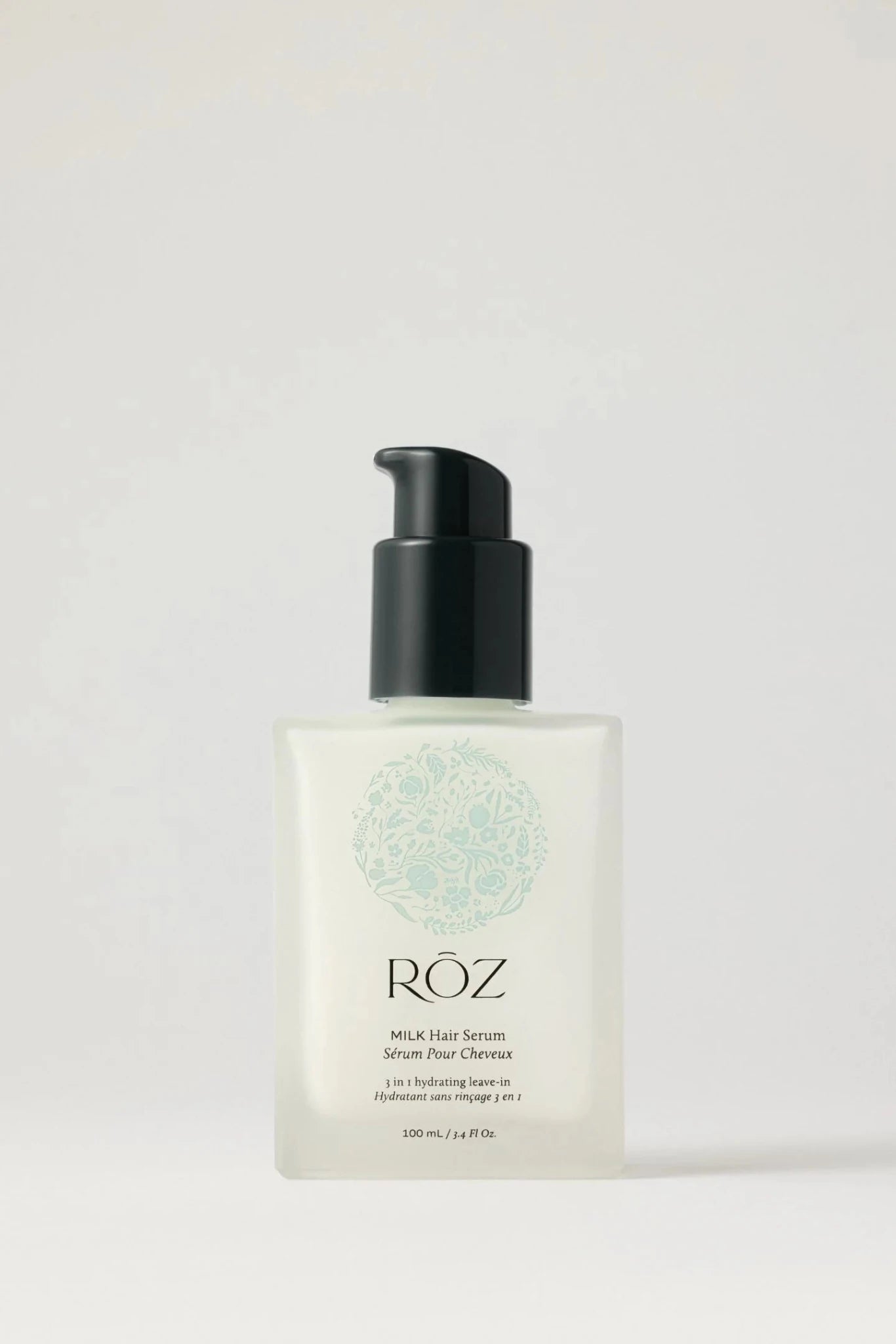 ROZ Milk Hair Serum - Detour Boutiques