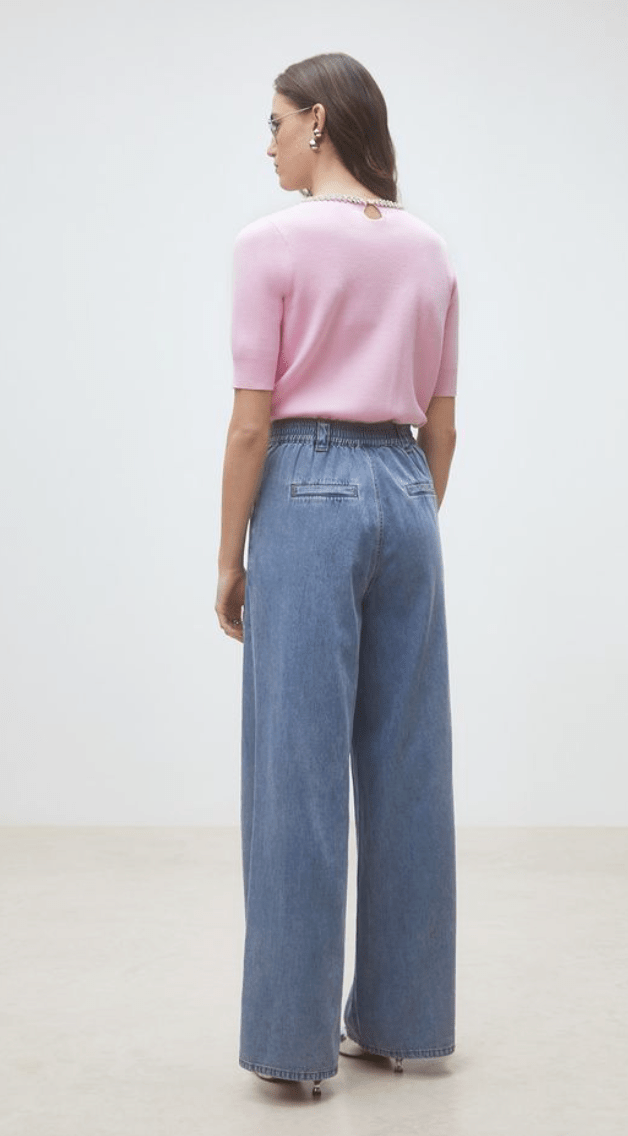 Rudy Pant - Detour Boutiques