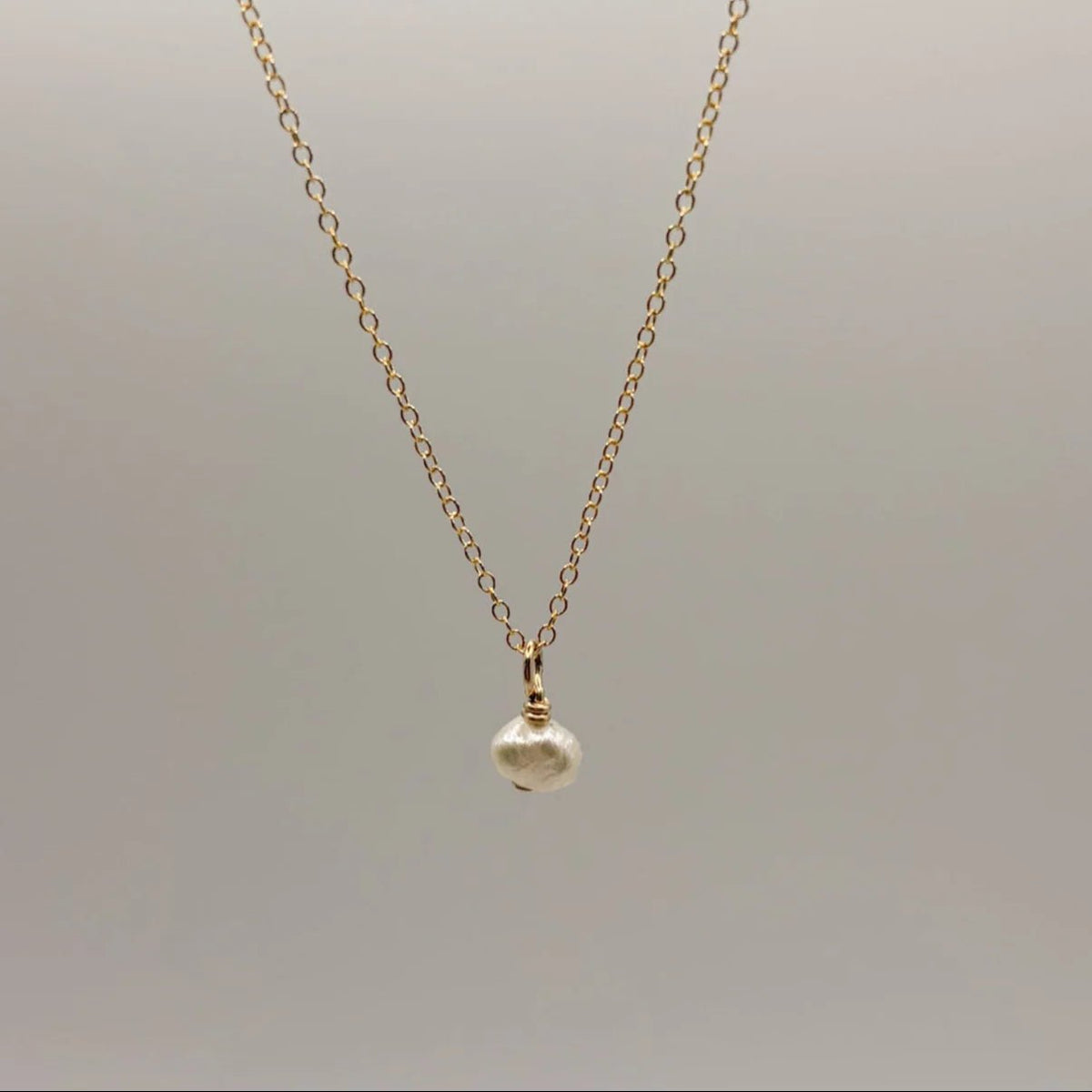 Saige Necklace - Detour Boutiques