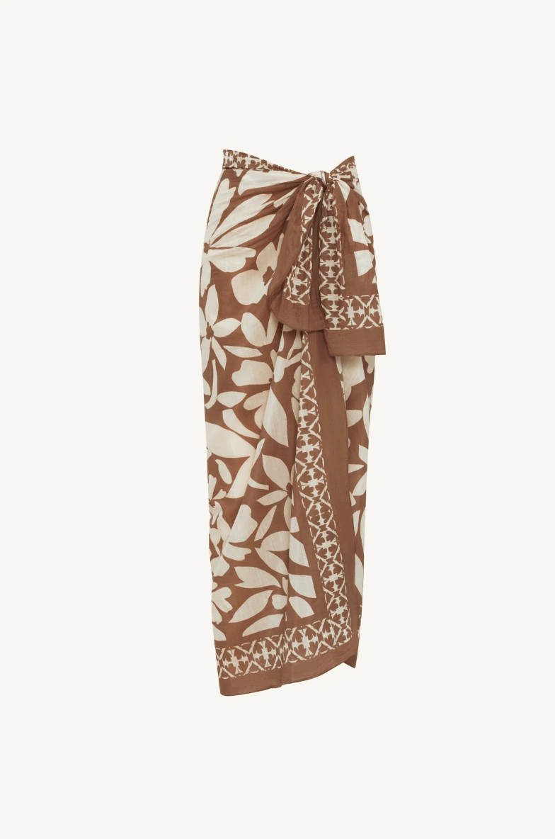 Samara Sarong - Detour Boutiques