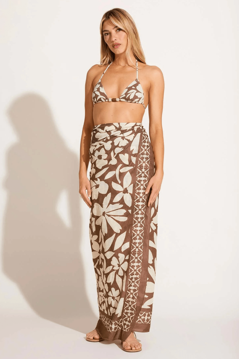 Samara Sarong - Detour Boutiques