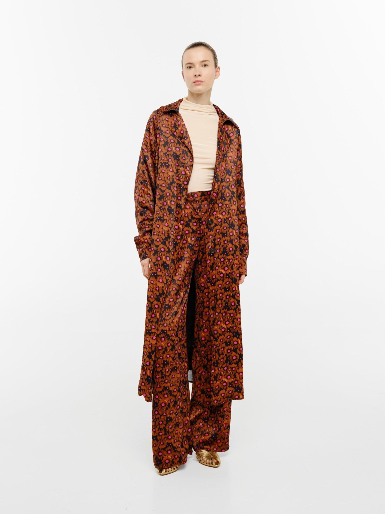 San Martin Pants - Detour Boutiques