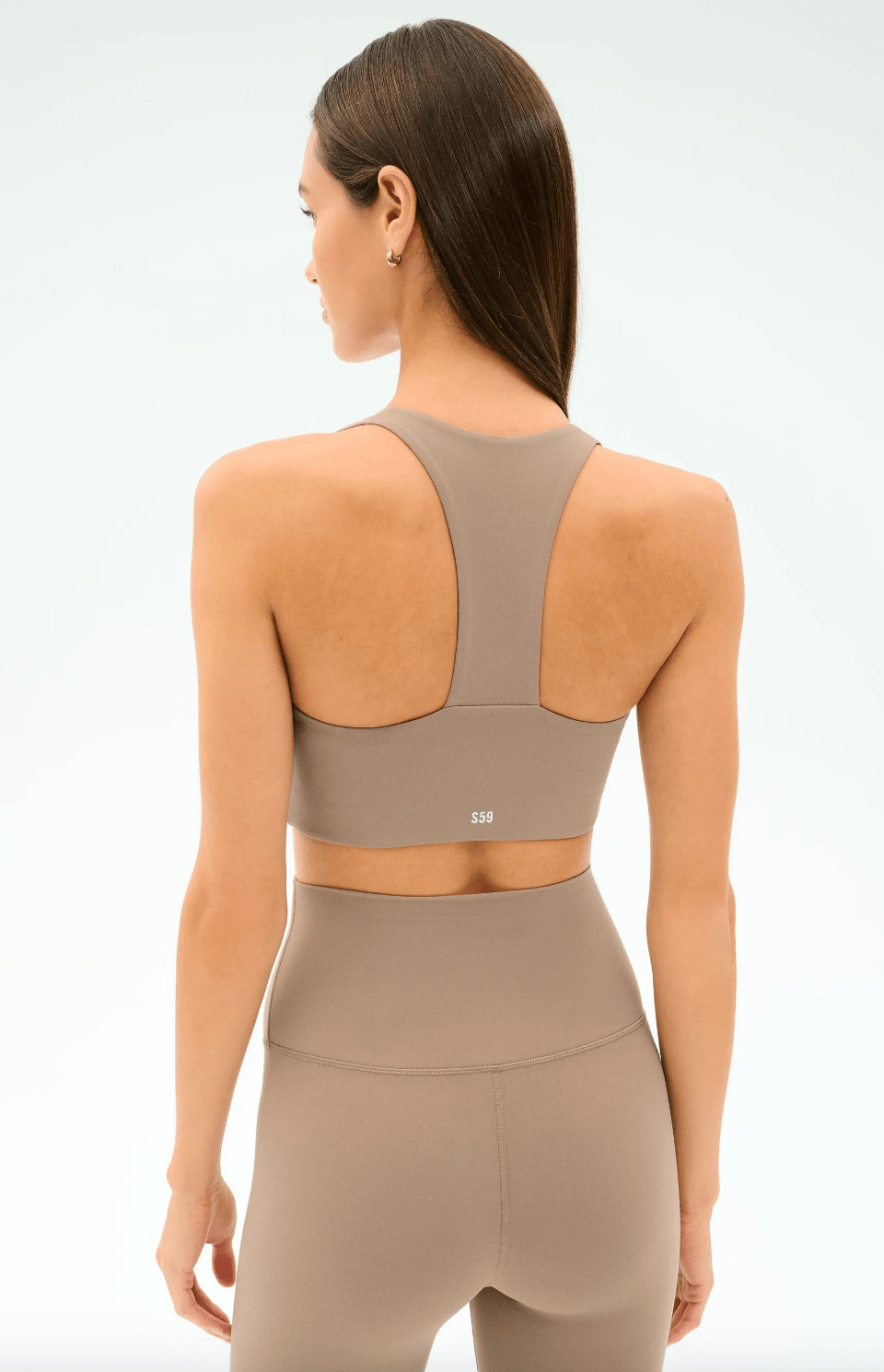 Sara Airweight Bra - Detour Boutiques