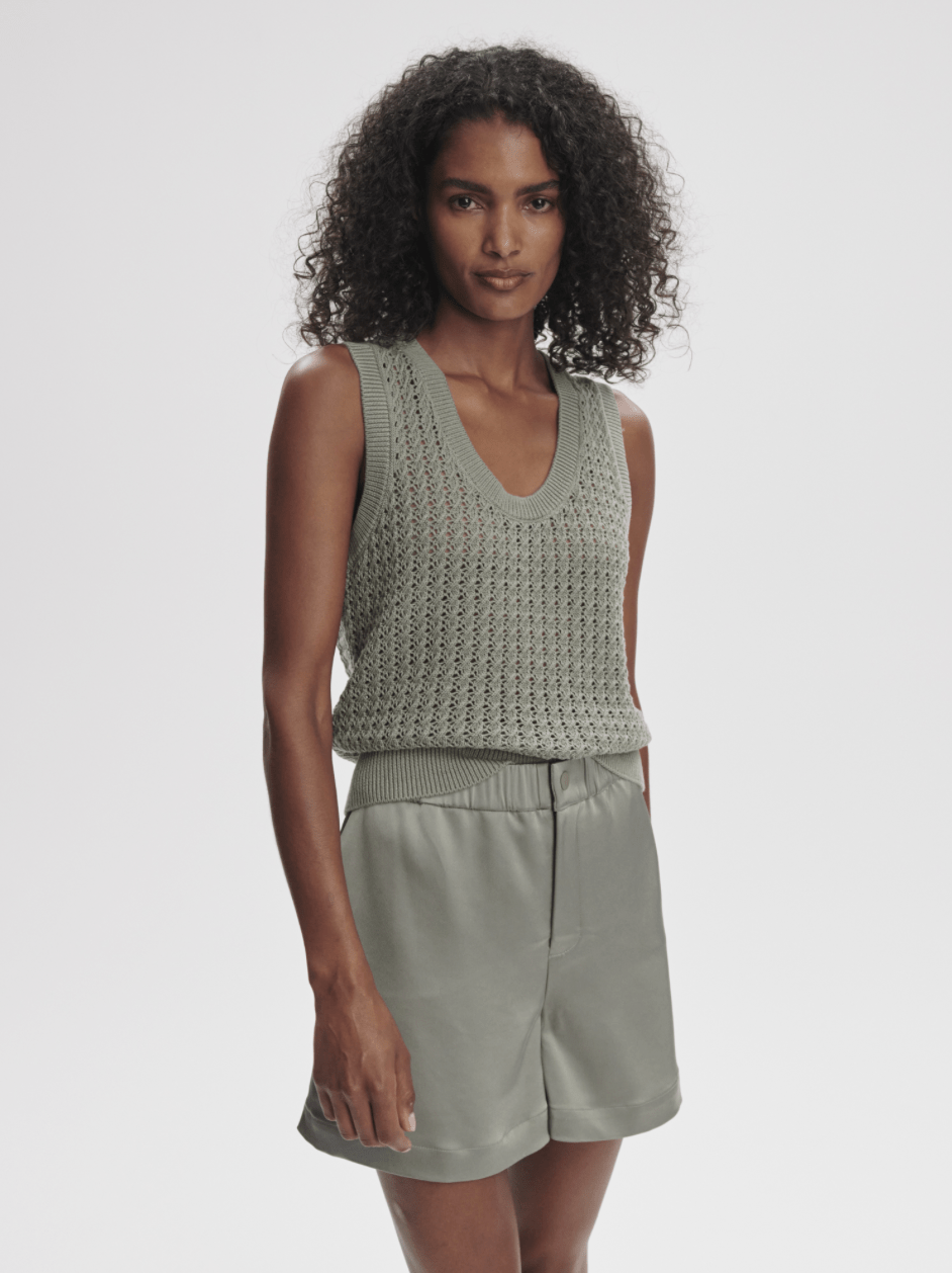 Sarka High Rise Short - Detour Boutiques