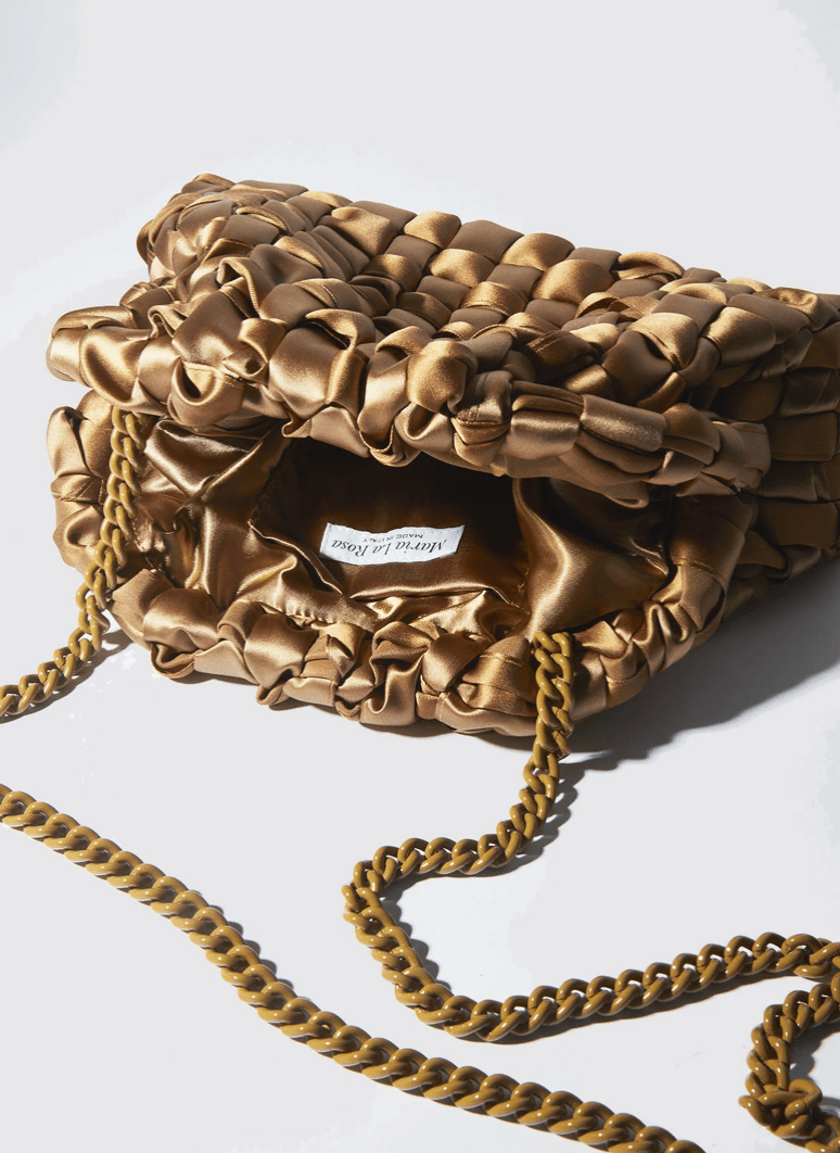 Satin Game - Detour Boutiques