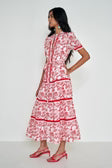Saylor Dress