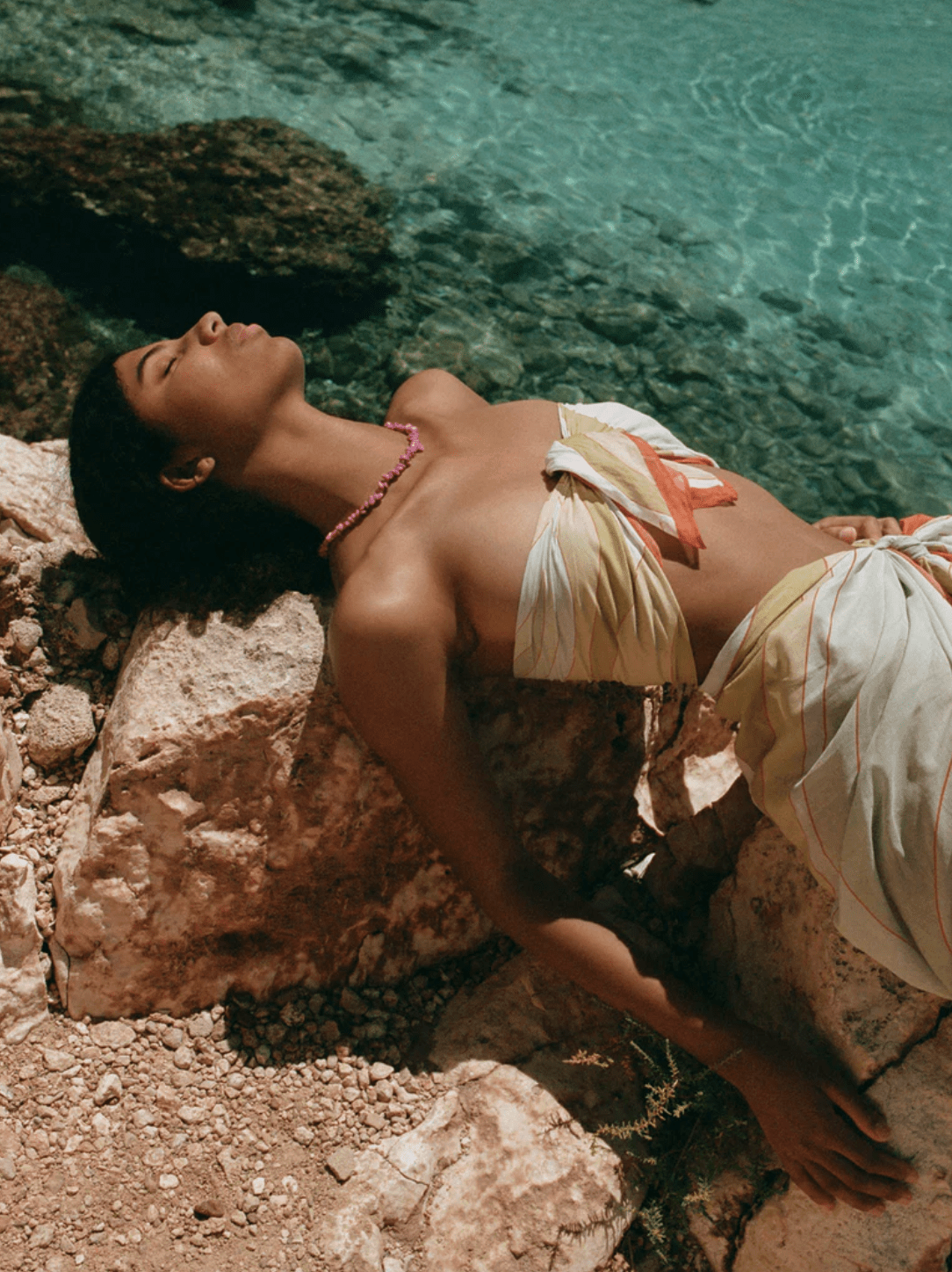 Scarf - Detour Boutiques