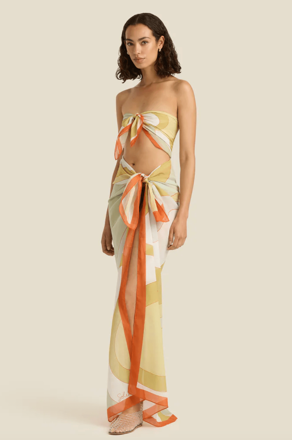 Scarf - Detour Boutiques