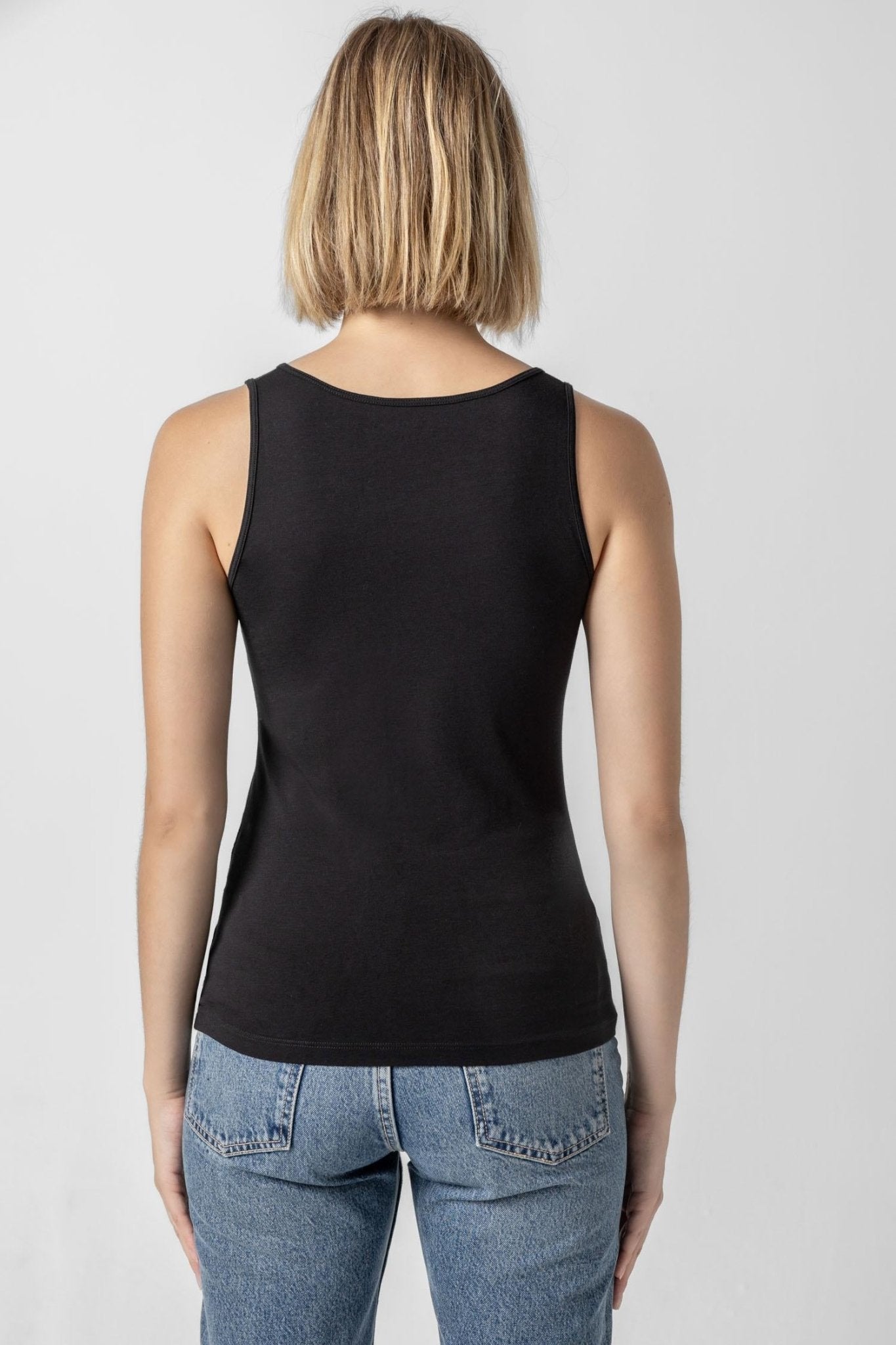 Scoop Tank - Detour Boutiques