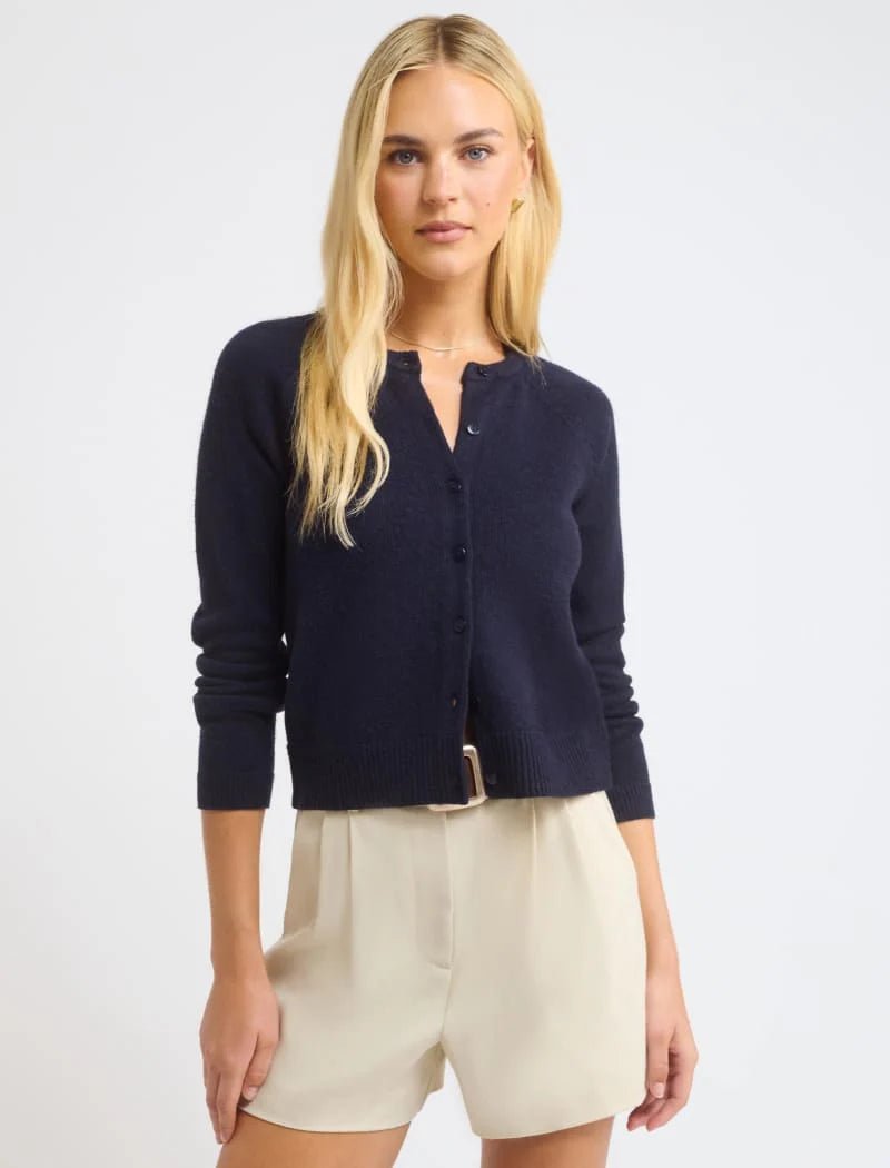 Seabrook Cardigan - Detour Boutiques