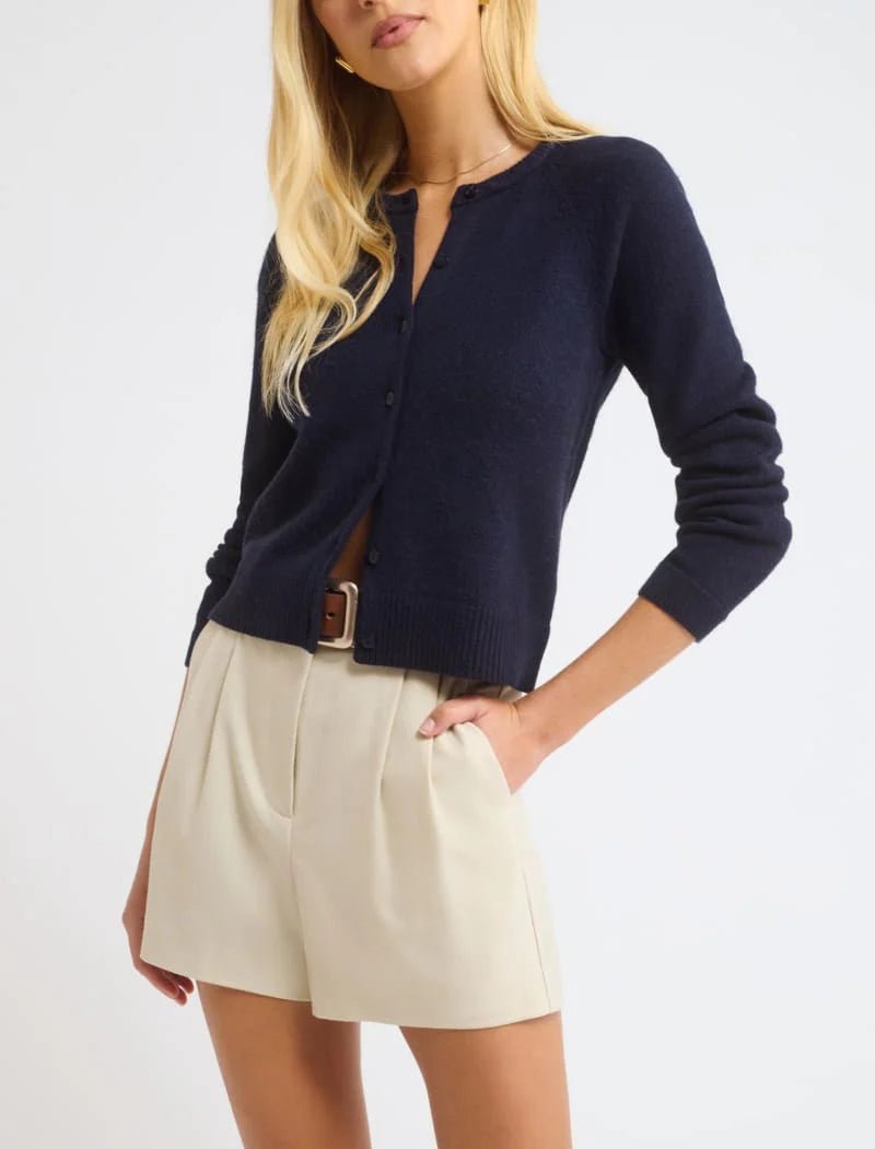 Seabrook Cardigan - Detour Boutiques
