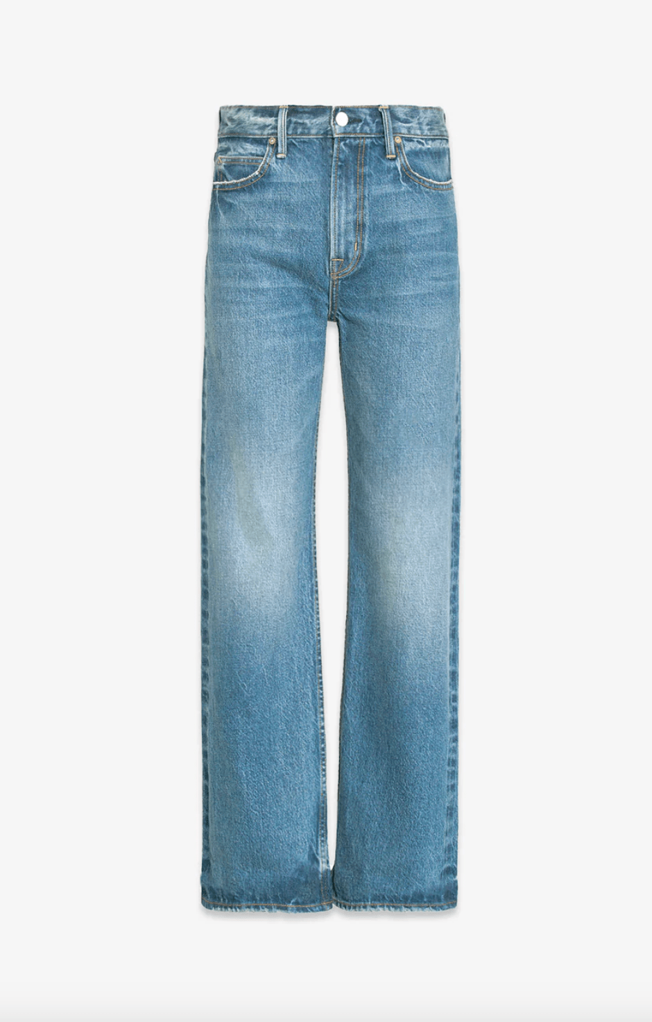 Selma Loose Straight - Detour Boutiques