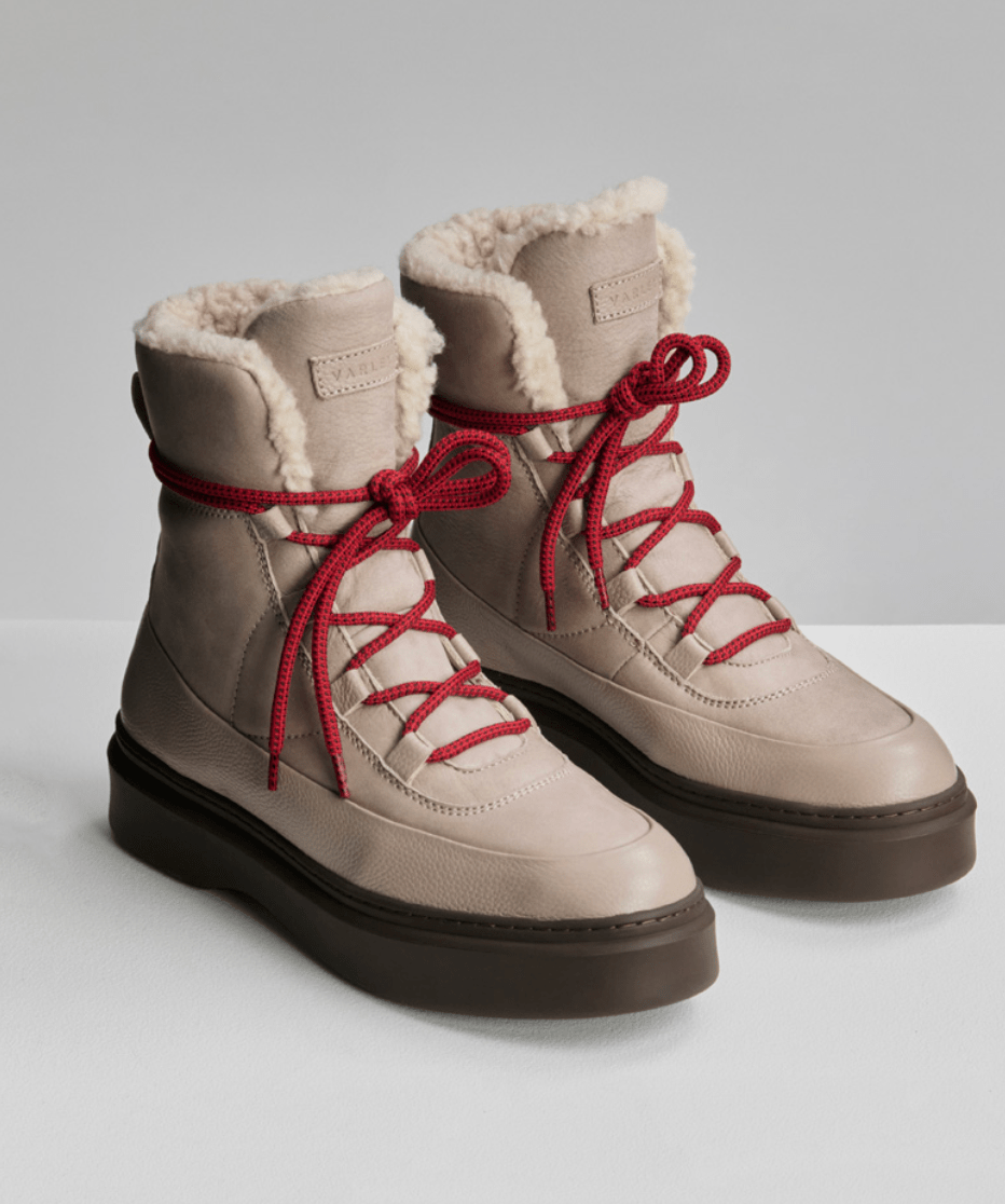 Selva Alpine Ankle Boot - Detour Boutiques