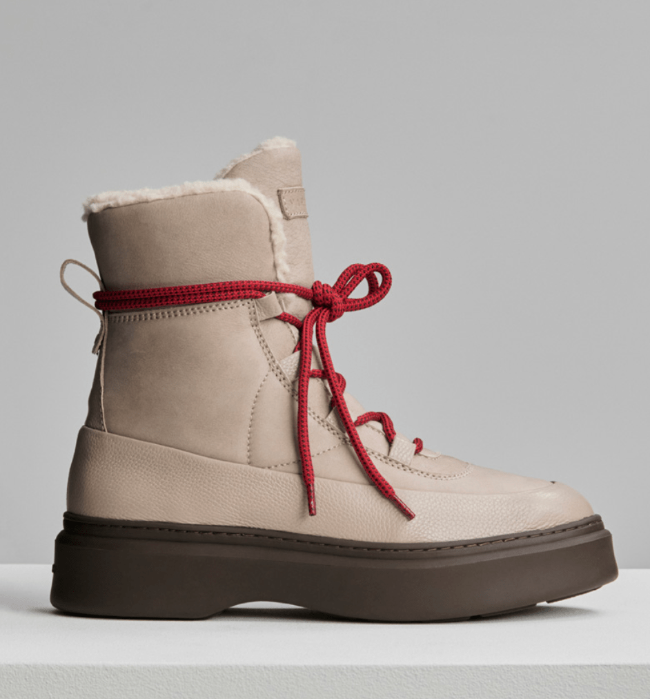 Selva Alpine Ankle Boot - Detour Boutiques