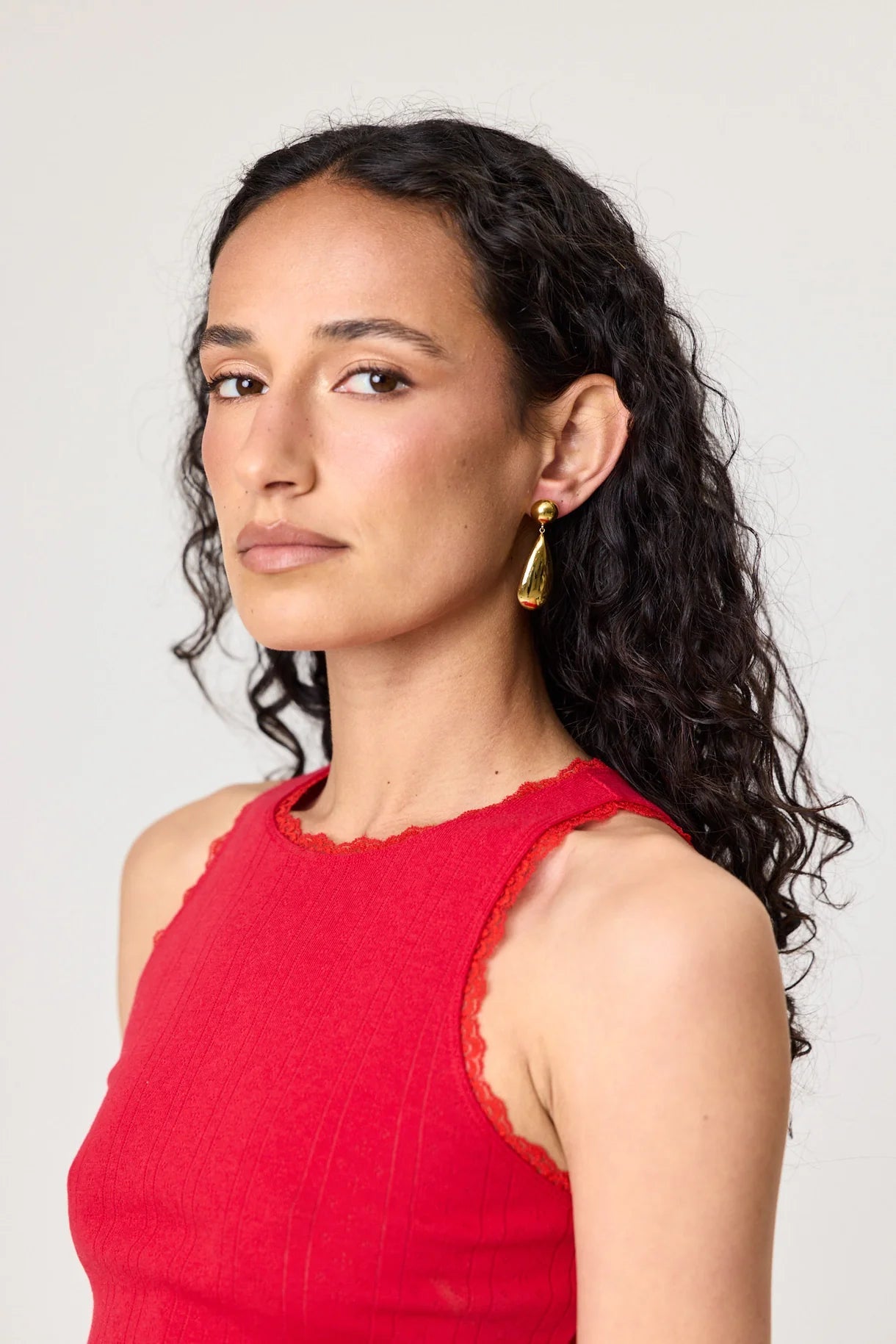 Sera Earring - Detour Boutiques
