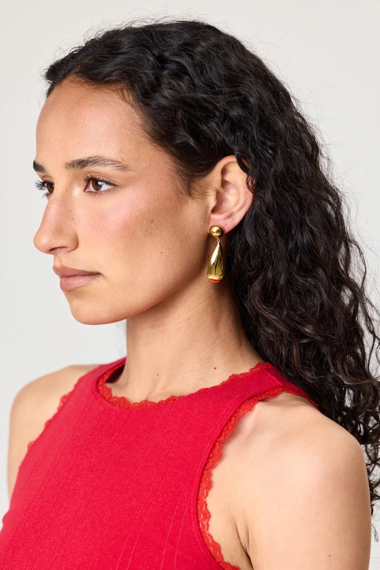Sera Earring - Detour Boutiques