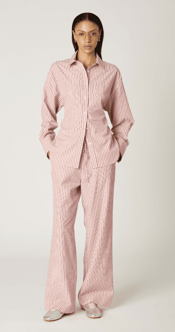 Serrano Top - Detour Boutiques