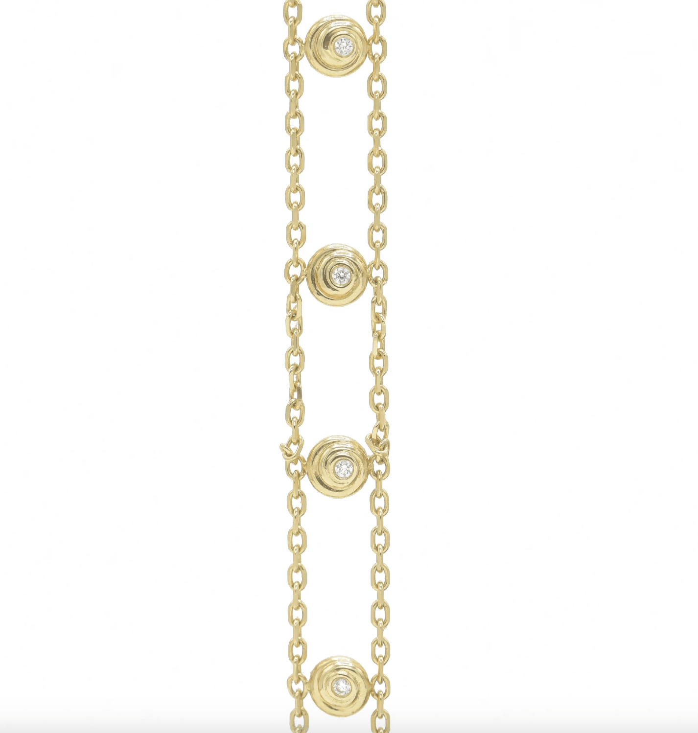 Shelby Necklace - Detour Boutiques