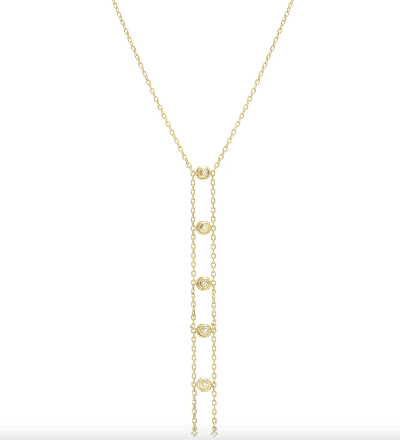 Shelby Necklace - Detour Boutiques