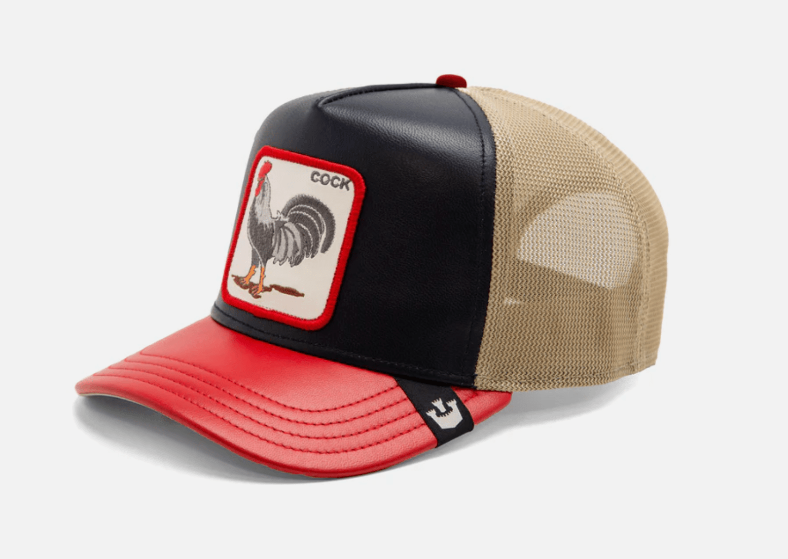 Shleather Cock - Detour Boutiques