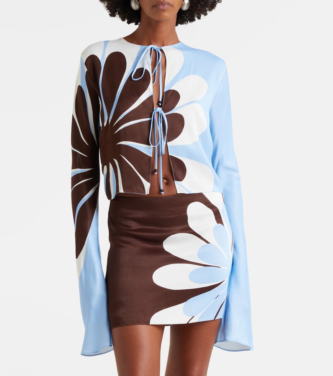 Sina Top - Detour Boutiques