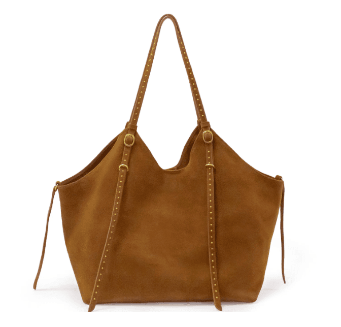 Sioux Chica Tote - Detour Boutiques