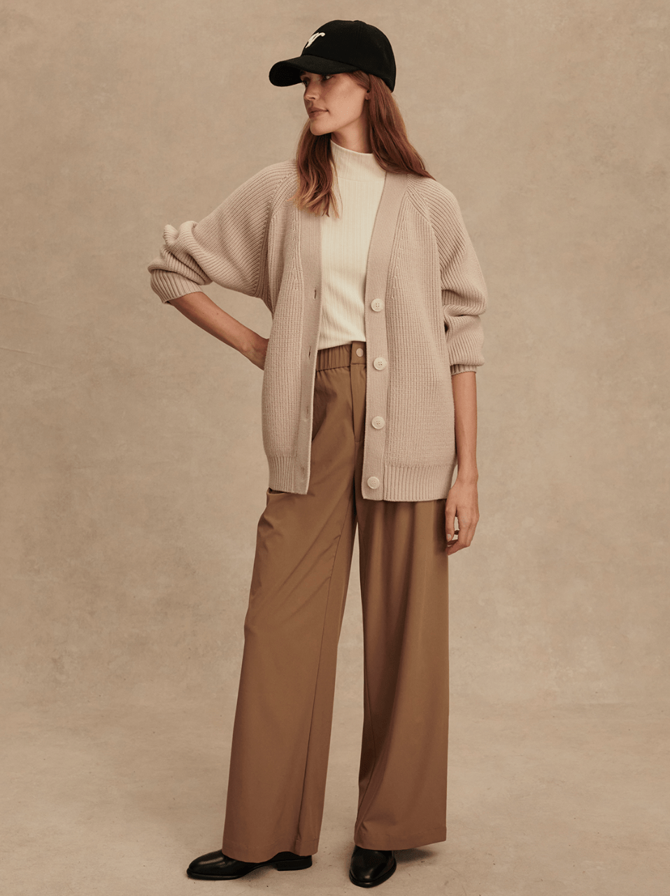 Sitges Button Through - Detour Boutiques