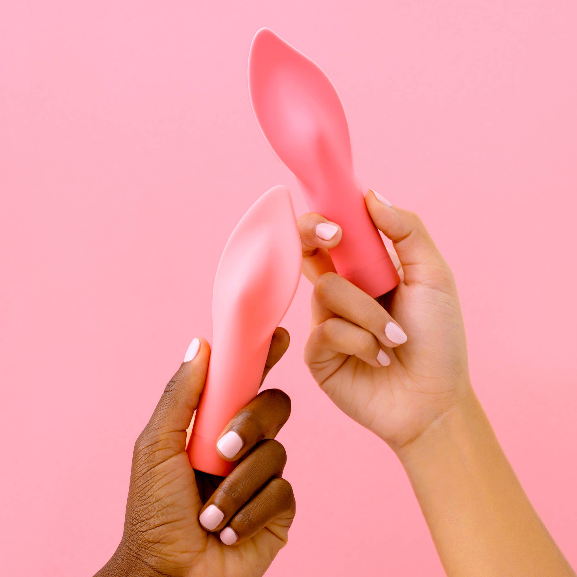 Smile Makers - The Firefighter (Rechargeable) - Detour Boutiques