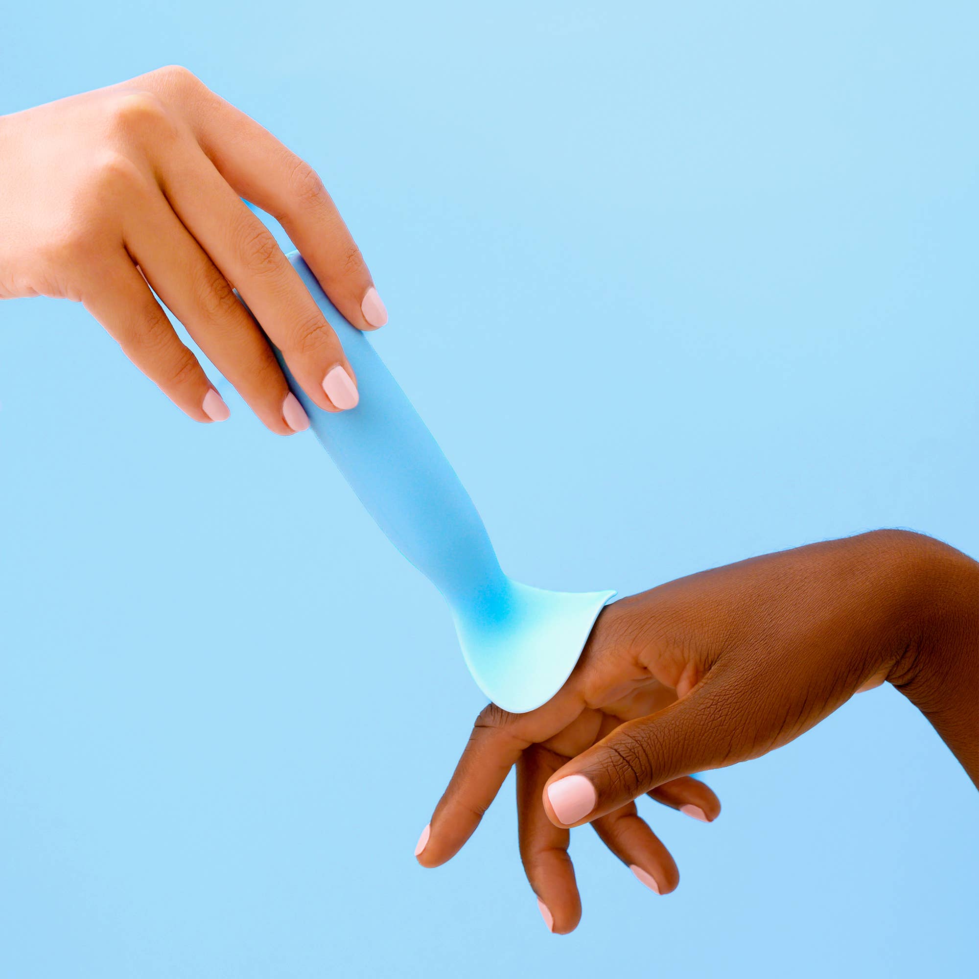 Smile Makers - The French Lover (Rechargeable) - Detour Boutiques