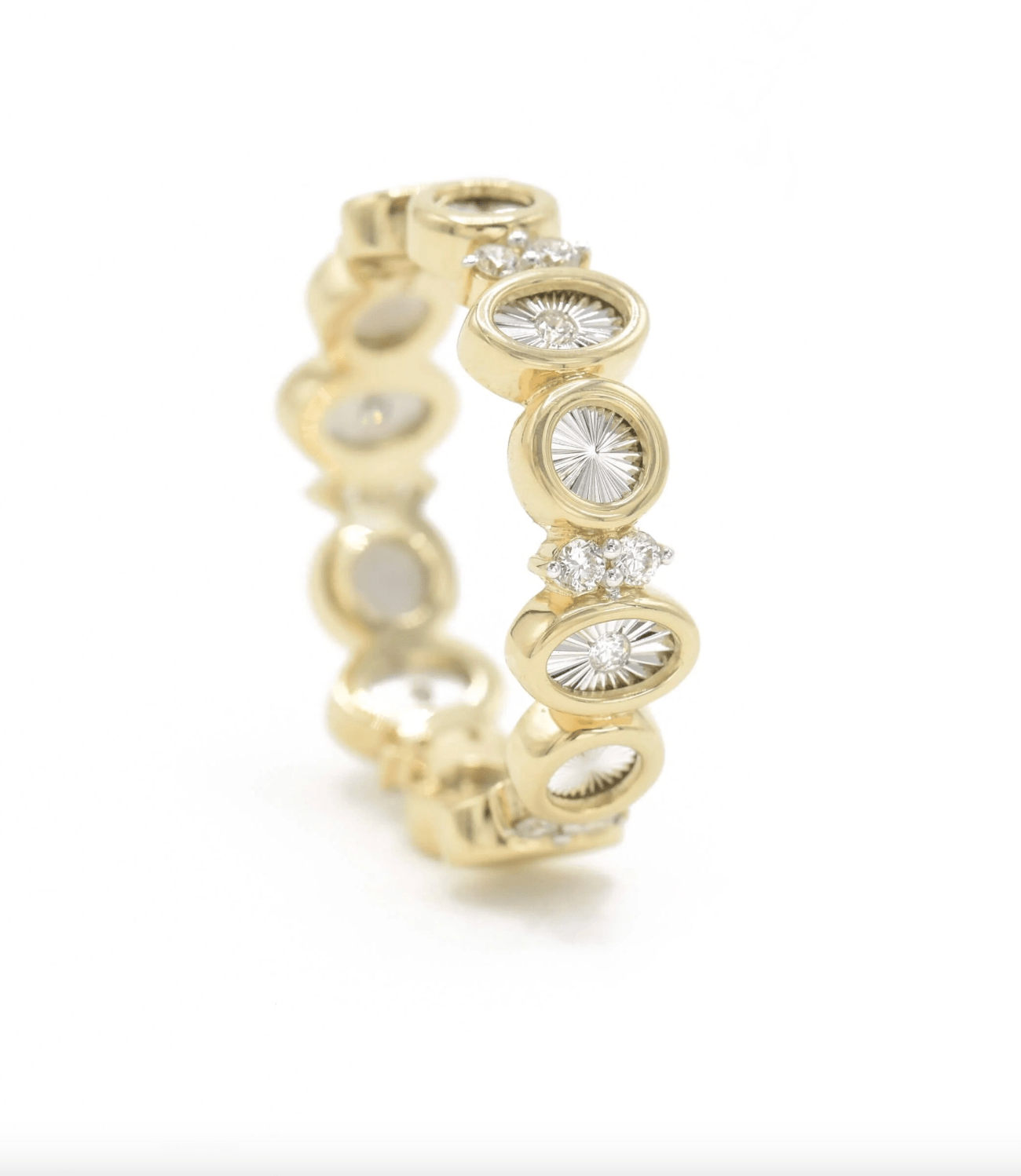 Solar System Ring - Detour Boutiques