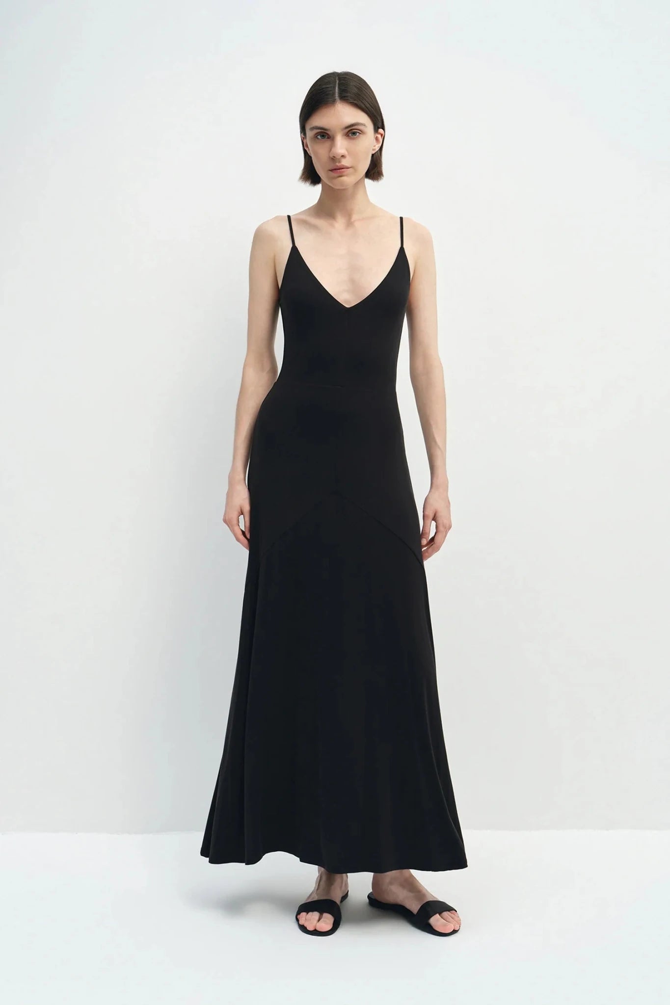Solene Dress - Detour Boutiques