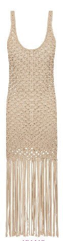 Solwave Dress - Detour Boutiques