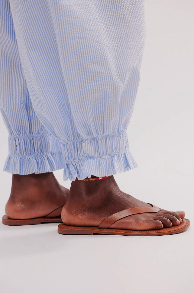 Sona Thong Sandal - Detour Boutiques