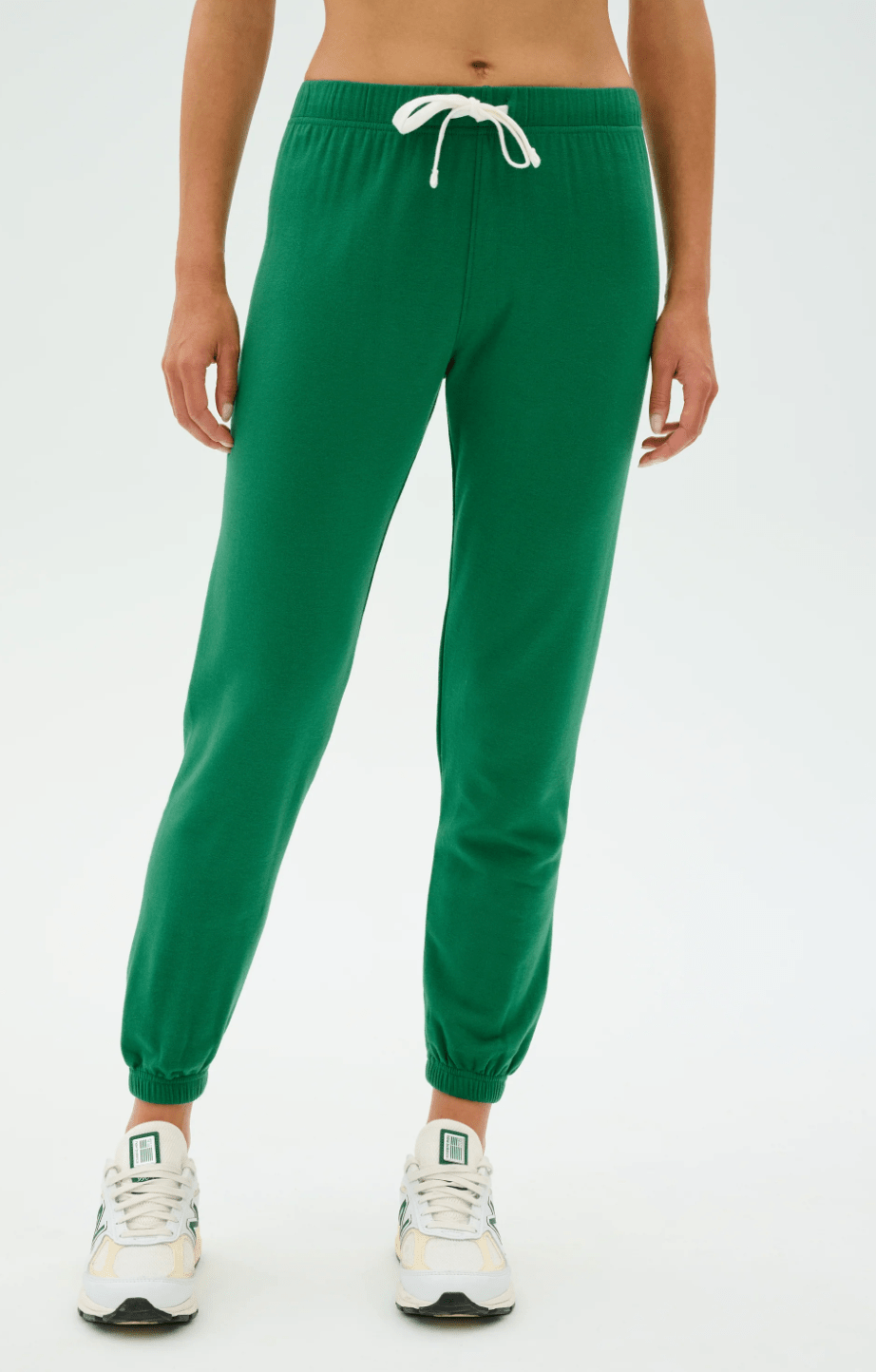 Sonja Fleece Sweatpant - Detour Boutiques