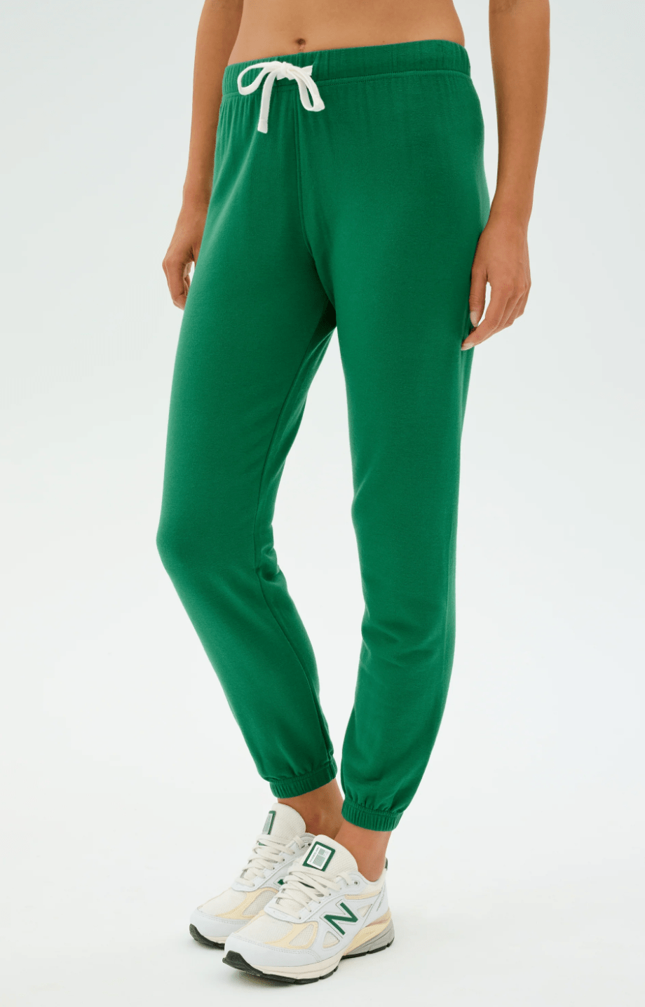 Sonja Fleece Sweatpant - Detour Boutiques