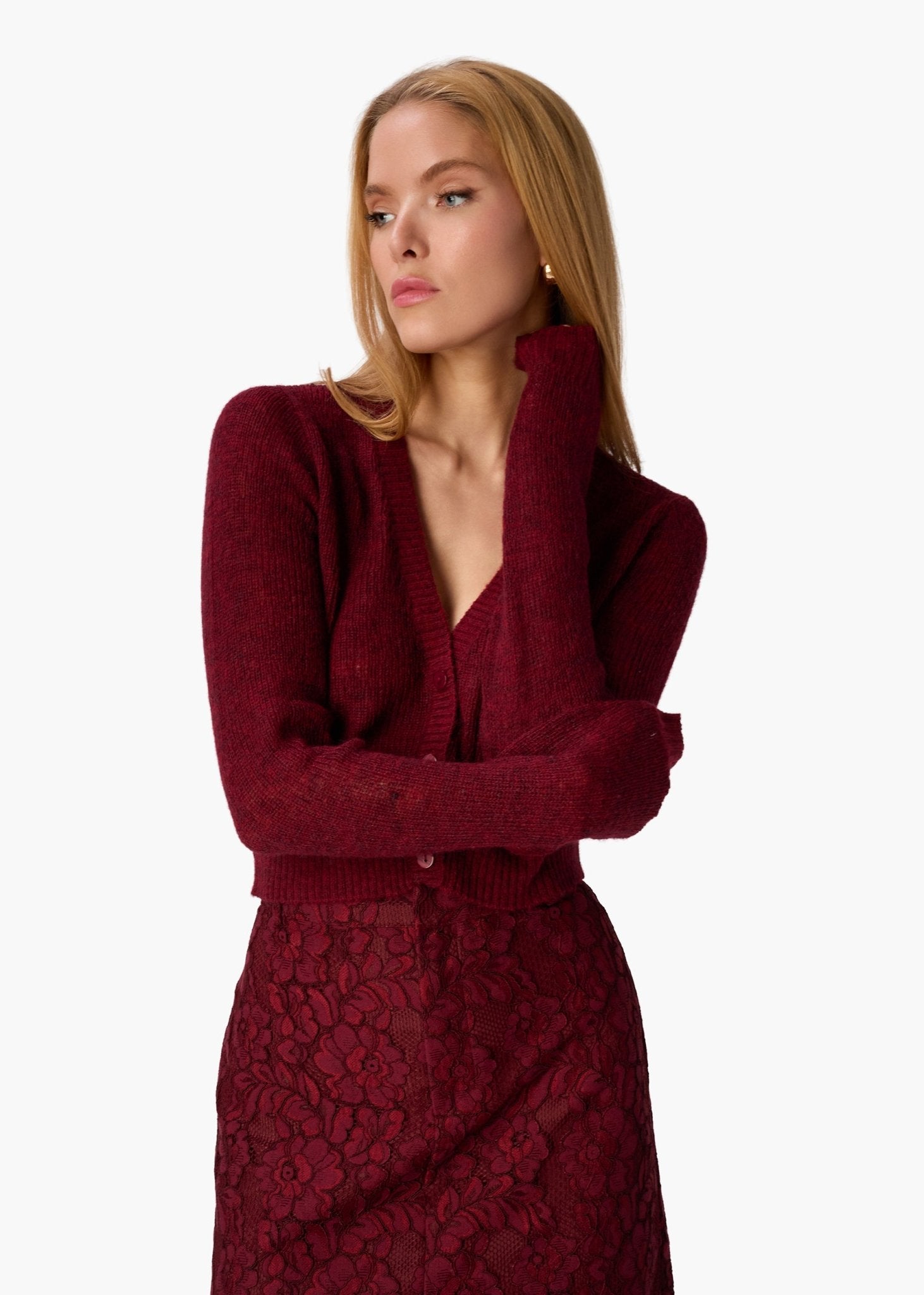 Sonny Cardigan - Detour Boutiques