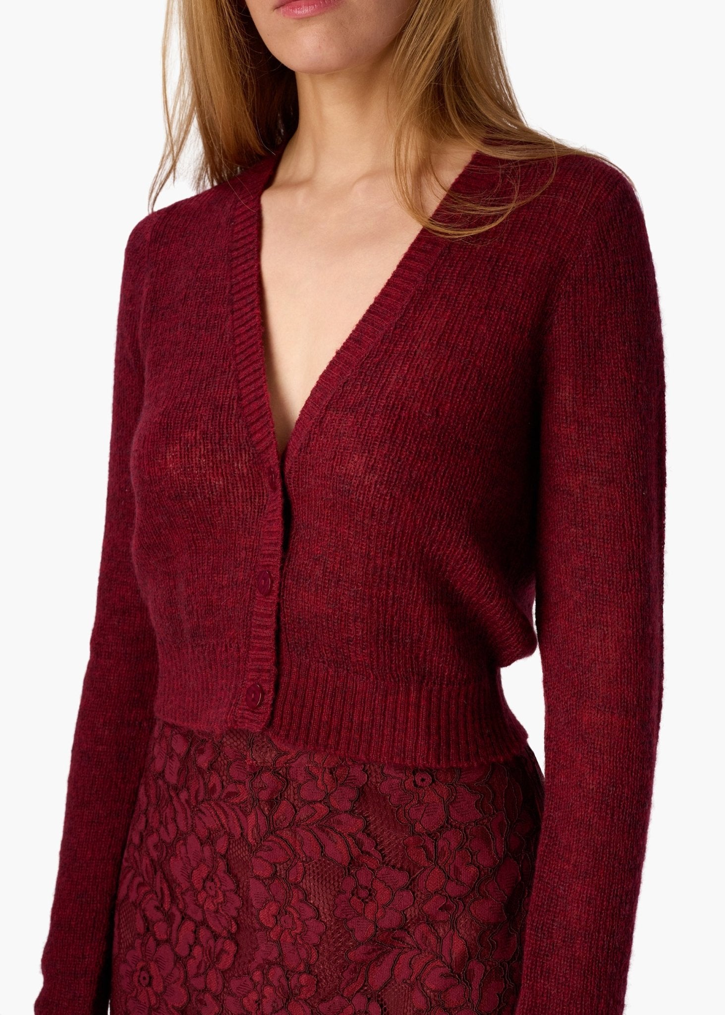 Sonny Cardigan - Detour Boutiques