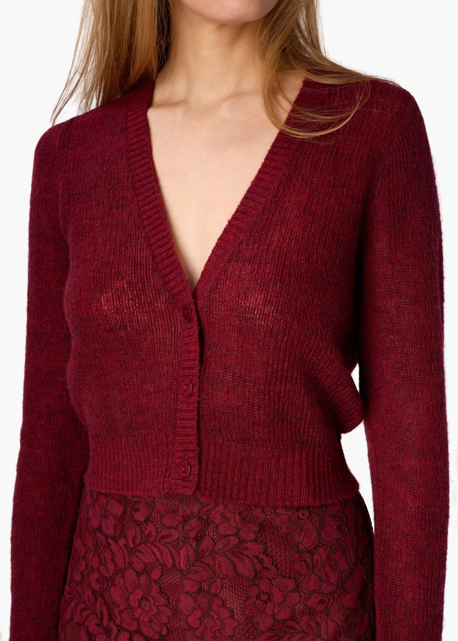 Sonny Cardigan - Detour Boutiques