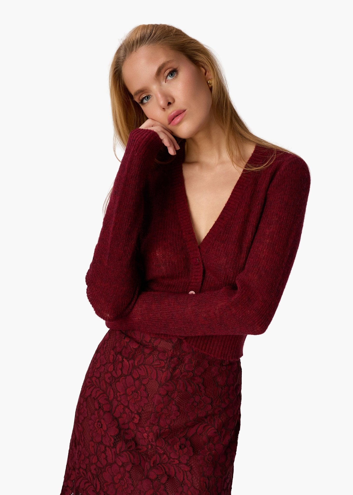 Sonny Cardigan - Detour Boutiques