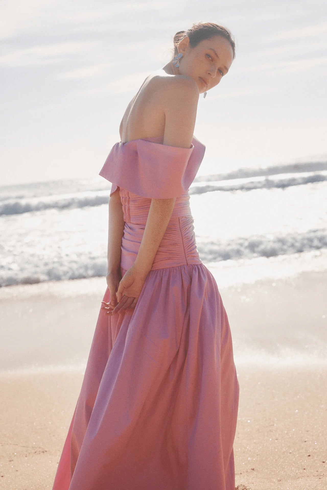 Soso Skirt - Detour Boutiques
