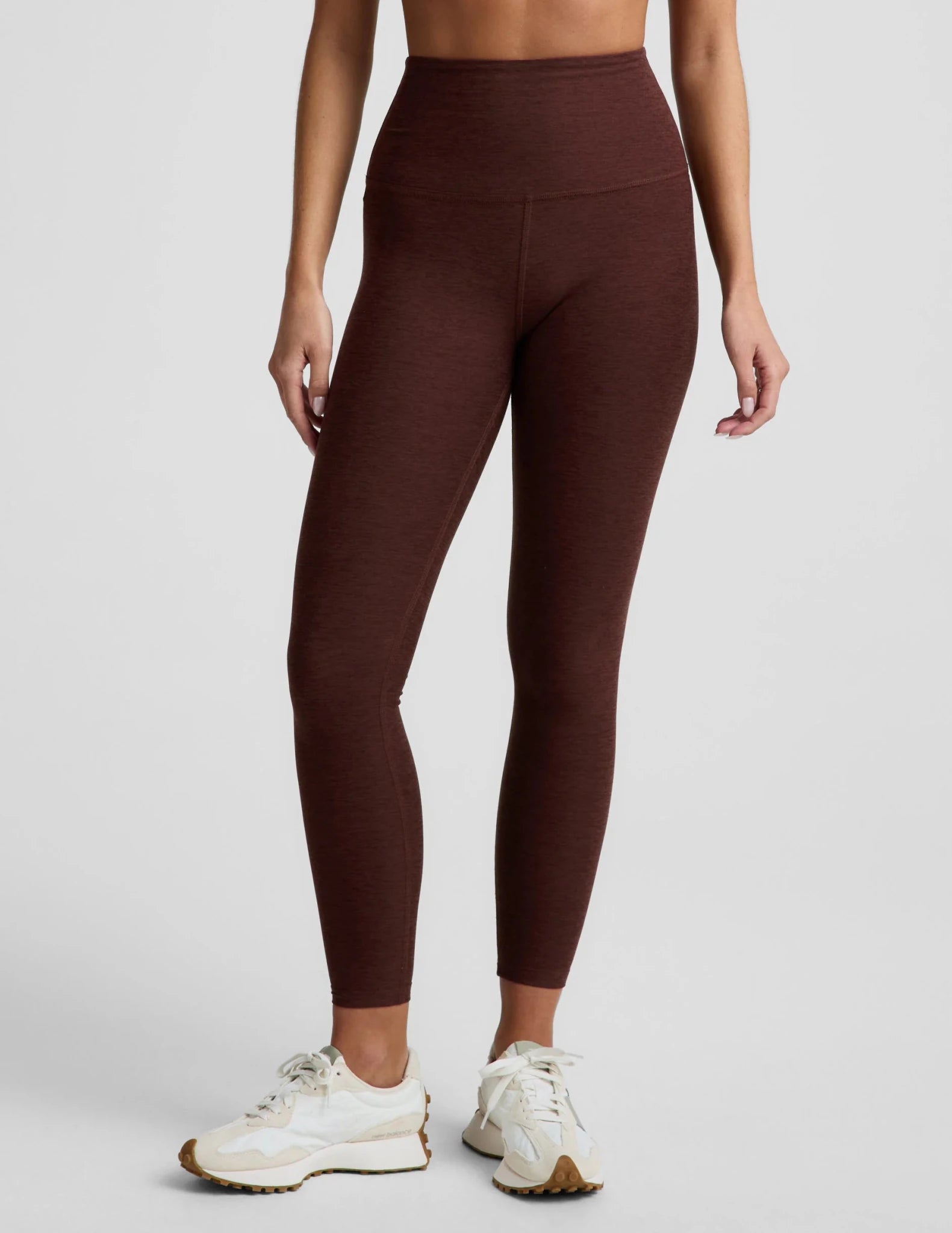 Spacedye Caught In The Midi HW Legging - Detour Boutiques